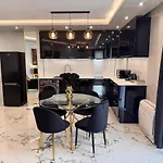 Luxury With Parking Just Steps From The In The Heart Of Burgas! Burgas City