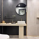 Luxury With Parking Just Steps From The In The Heart Of Burgas! * Burgas City