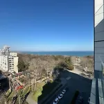 Luxury With Parking Just Steps From The In The Heart Of Burgas!