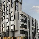 Apartament Luxury With Parking Just Steps From The In The Heart Of Burgas!