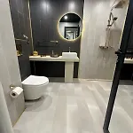 Apartament Luxury With Parking Just Steps From The In The Heart Of Burgas!