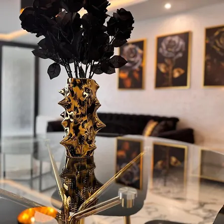 Luxury With Parking Just Steps From The In The Heart Of Burgas! Burgas