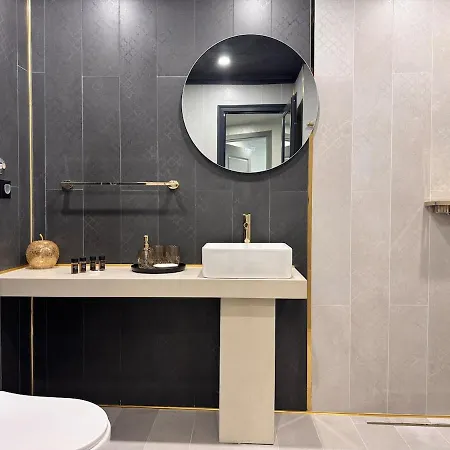 Luxury With Parking Just Steps From The In The Heart Of Burgas! * Burgas