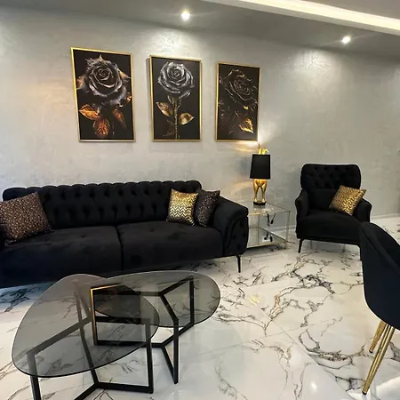 Luxury With Parking Just Steps From The In The Heart Of Burgas! * Burgas
