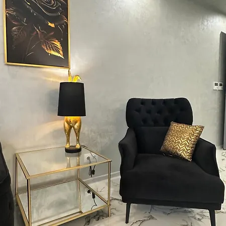 Apartament Luxury With Parking Just Steps From The In The Heart Of Burgas! *